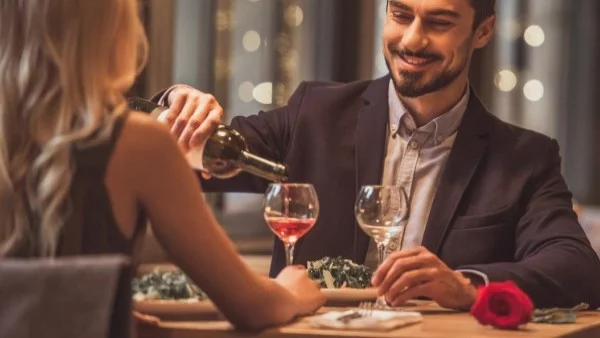 Ако ТОЙ прави тези 10 неща, значи е истински джентълмен