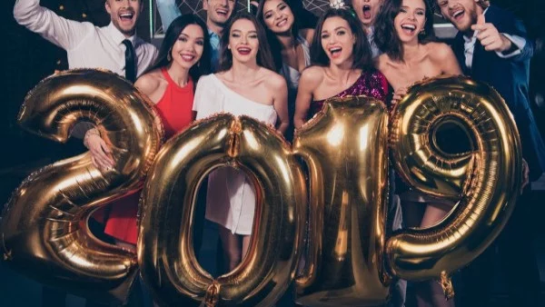 Ето какво ще си обещае всяка зодия през 2019 