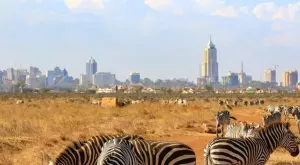 Екзотична африканска страна ще строи АЕЦ