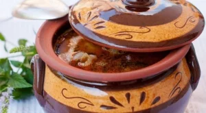 3 постни ястия за Бъдни вечер