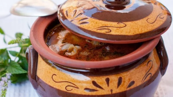 3 постни ястия за Бъдни вечер