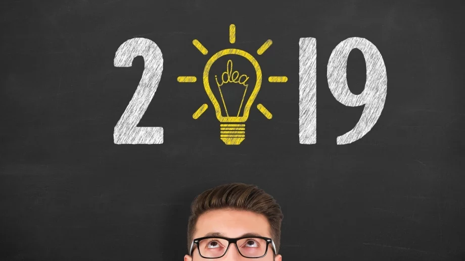 Най-честите причини новогодишните решения да не се спазват