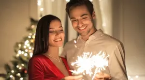 Любовен седмичен хороскоп за 27-31 декември