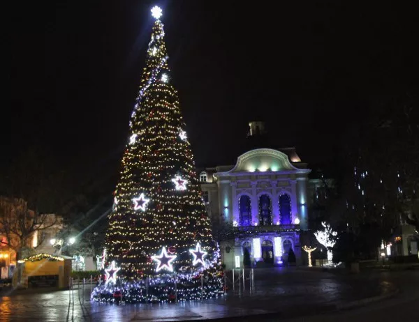 Богата празнична програма и днес в Пловдив