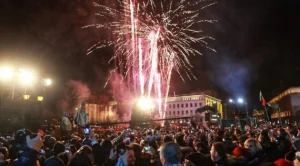 Ето кои ще пеят на пл. Батенберг в новогодишната нощ