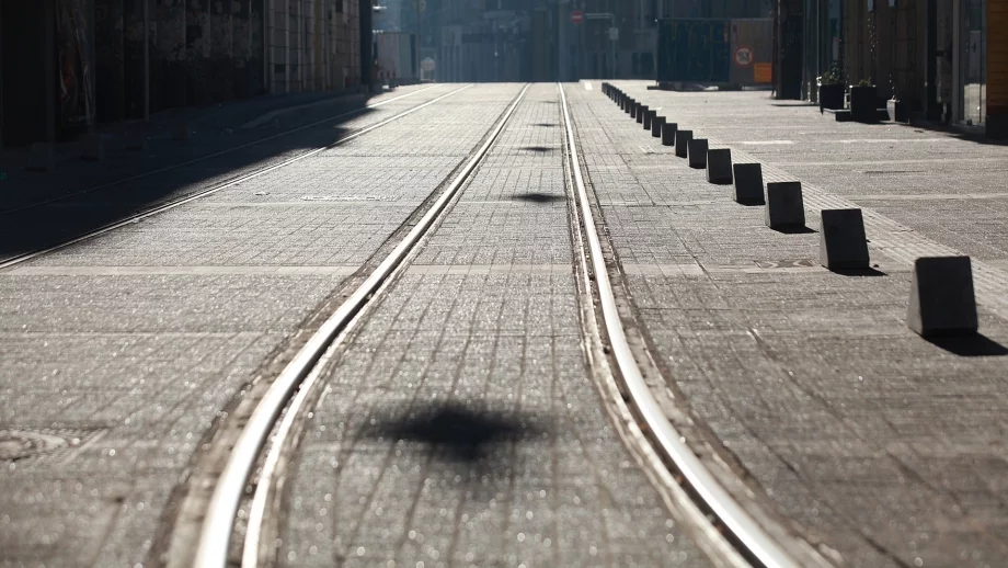 Все още не е ясно кога ще махнат "перките" от "Граф Игнатиев"