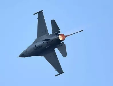 Сделката за изтребителите F-16 - въпросите, които стоят