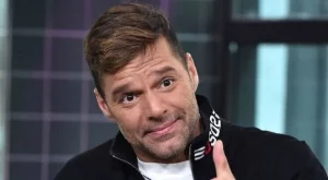 Рики Мартин отново стана баща (снимка)