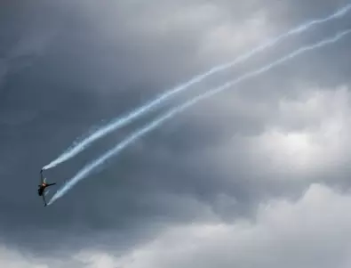 Вторите осем F-16 - пореден сблъсък между служебното правителство и ГЕРБ