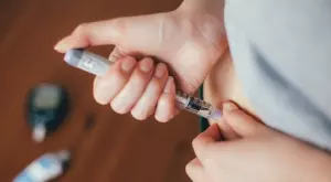 4 симптома, които издават инсулинова резистентност