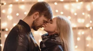 Търсете истинската любов. Тя ще ви направи по-добри хора!