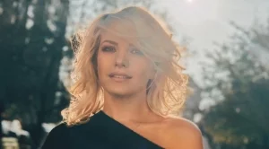 Поли Генова най-после показа сина си (снимки)