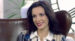 Яна Маринова - 100-процентов откаченяк