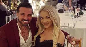 Благой Георгиев премахна всички снимки със Златка