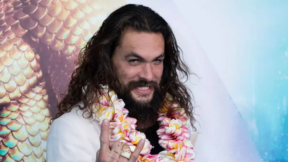 Джейсън Момоа ще се снима в "Бързи и яростни 10" 