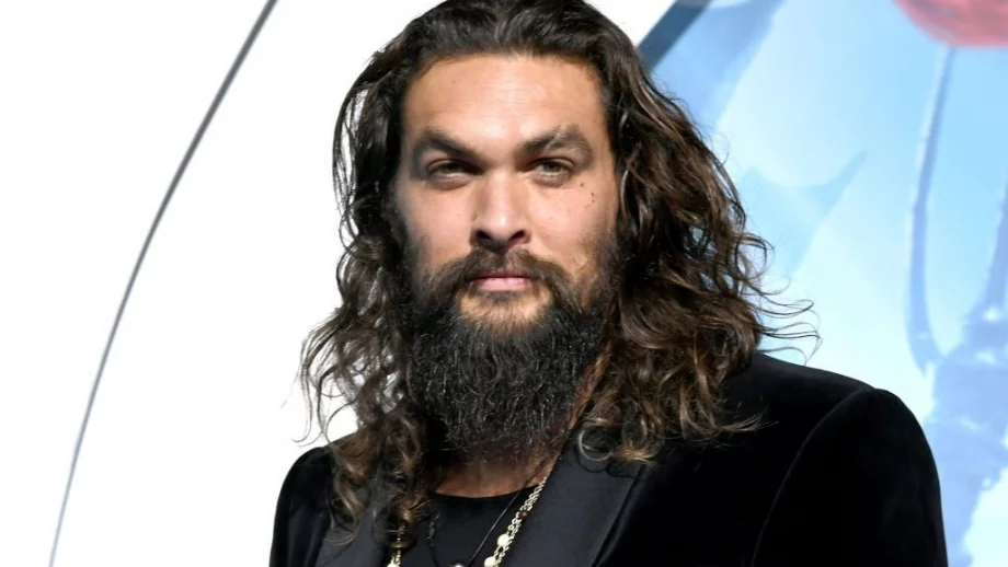 Не толкова отдавна Джейсън Момоа нямал пари дори за билет до вкъщи