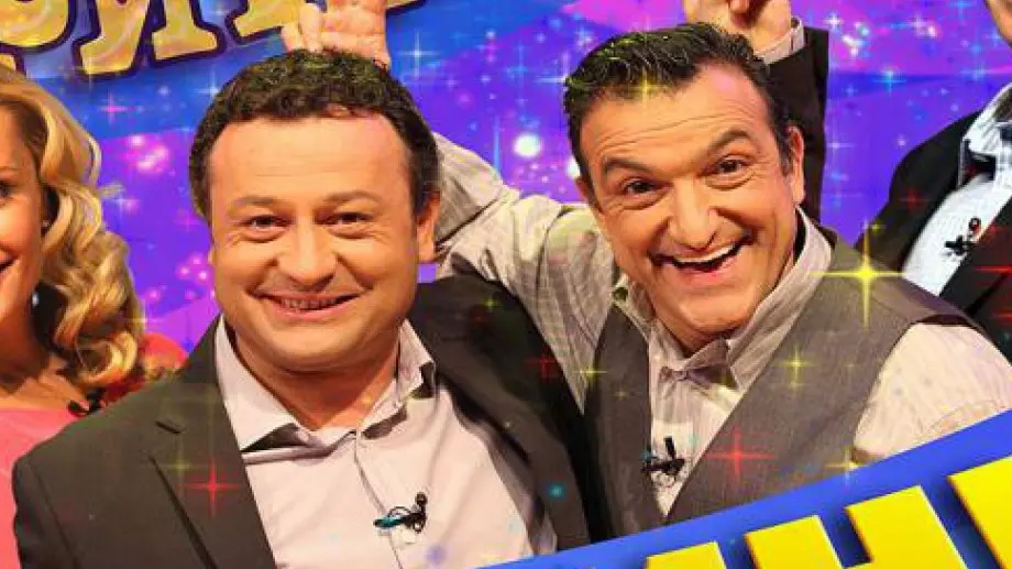 Зуека се завърна като водещ на "Господари на уеба" (ВИДЕО)