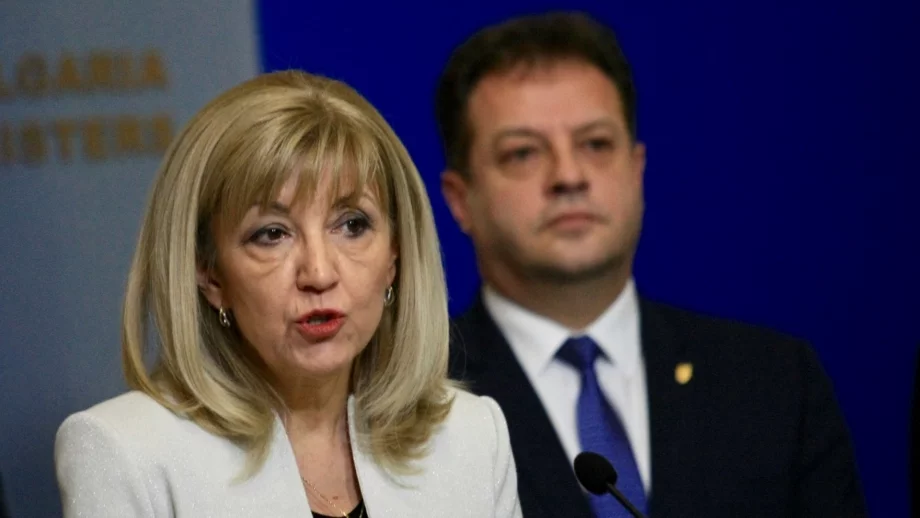 Изграждането на Южната дъга може да започне до края на 2019 г.