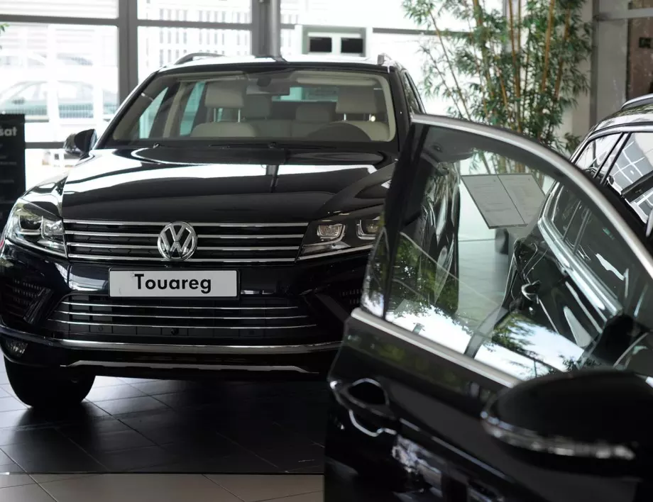 "Volkswagen" обмисля ограничаване на производството в Европа заради кризата с доставките на газ 