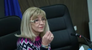 Аврамова: "Автомагистрали" няма договори с подизпълнители за "Хемус"