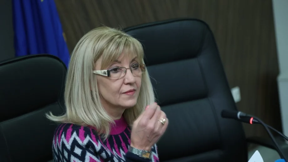 Аврамова: "Джи Пи Груп" не се е отказвала писмено от тунела, може да строи законно