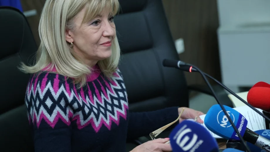 Тестването на тол системата започва от 15 май