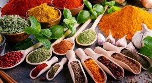 Подправките, които са най-доброто средство за отслабване