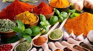 Как да използвате правилно сухи подправки