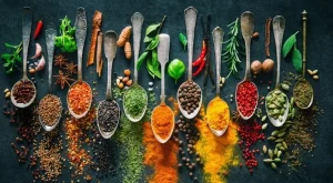 Подправките, които помагат при болки в ставите