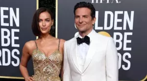 Ирина Шейк и Брадли Купър отново заедно? (СНИМКИ)