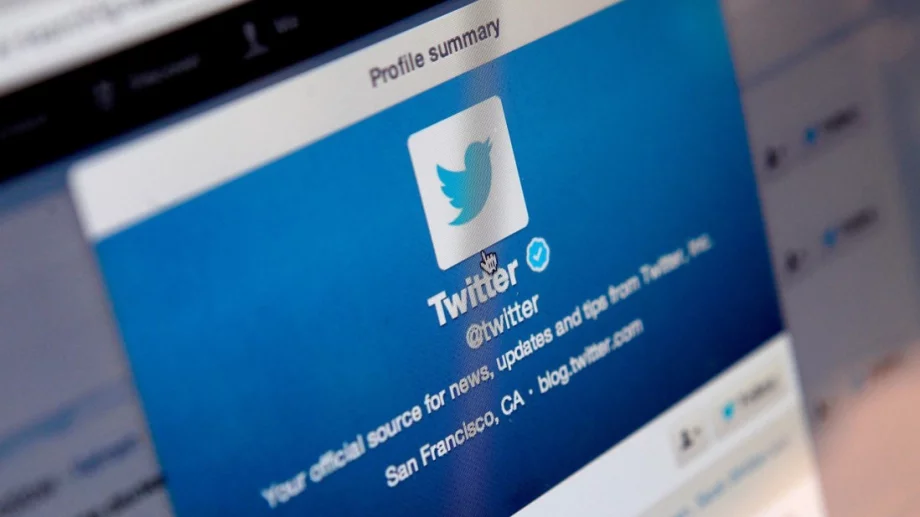 Шефът на Twitter: Блокирането на Тръмп е опасен прецедент 