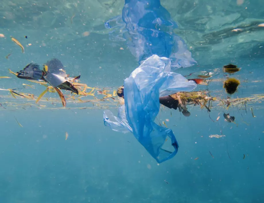 „Грийнпийс“: Турция се превръща в най-голямото сметище за пластмаса в Европа