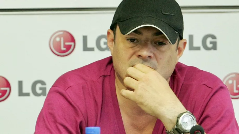 10 откровени цитата, с които ще запомним Иван Ласкин