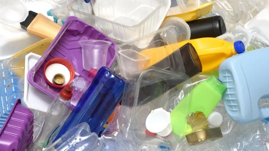 10 лесни начина да намалите употребата си на пластмаса