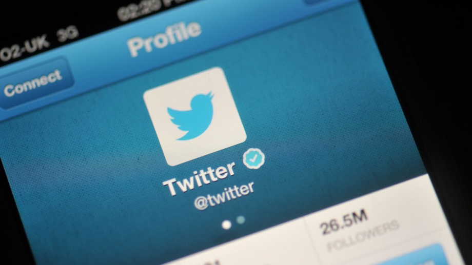 Котировките на акциите на компанията Туитър () днес се понижиха