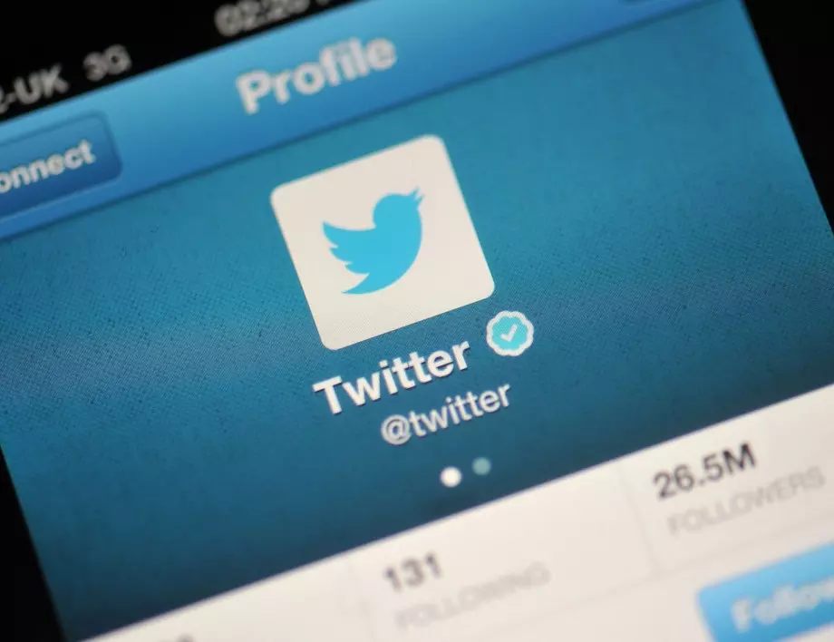 Европейският съюз заплаши Twitter със забрана