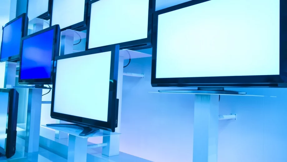 Вижте първия в света самоприбиращ се телевизор (ВИДЕО)