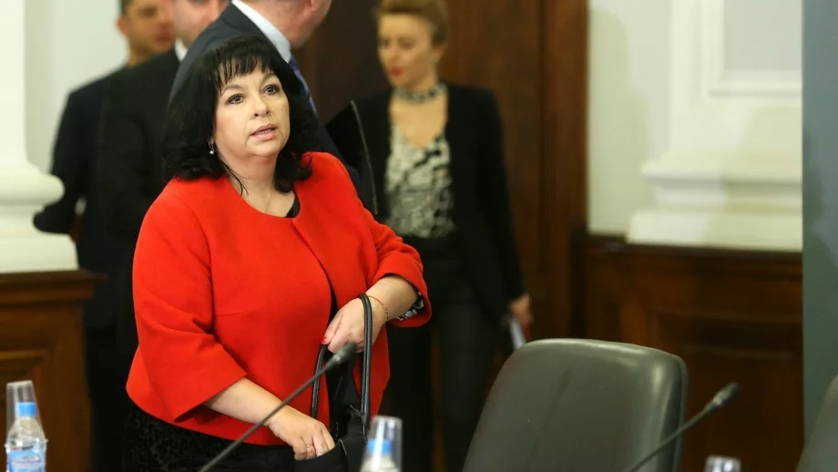 Петкова: Енергийната ни зависимост от Русия няма да се увеличи