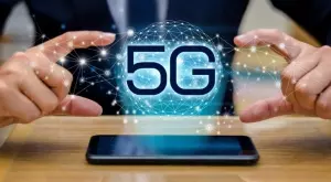 Nokia става партньор на Google в разработване на 5G облачна мрежа