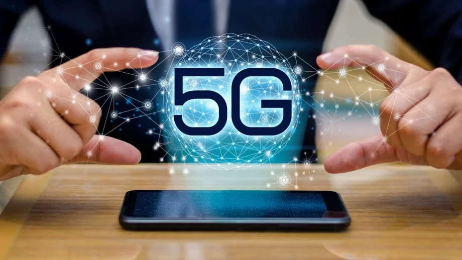 Над 30 устройства с 5G ще бъдат пуснати на пазара тази година