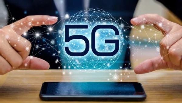 Прогноза: Пазарът на 5G смартфони ще расте с главоломни темпове