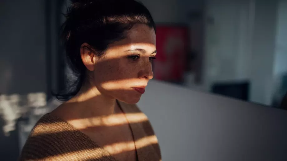 Много мъдра притча за това как виждаме света според това, което носим в душата си 