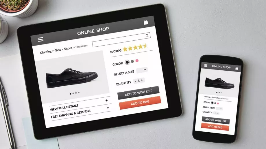 Данъчните ловят нелегални онлайн търговци