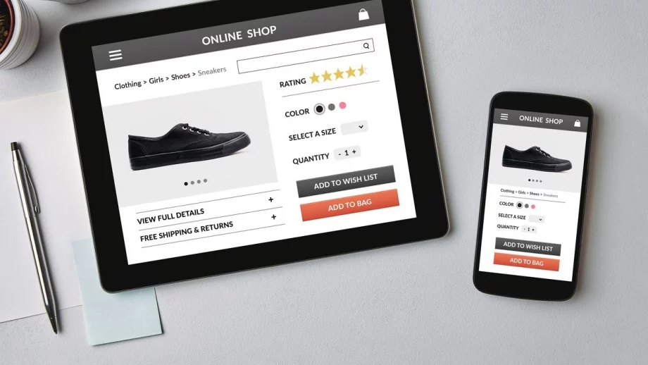 Имате онлайн магазин? Трябва да го декларирате в НАП до 29 юни