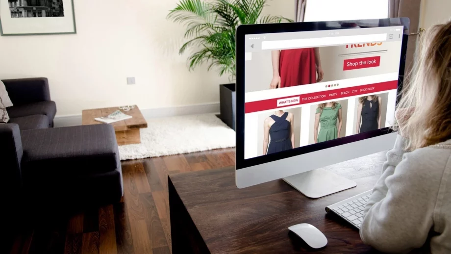 Онлайн продажбите в България растат с 30%