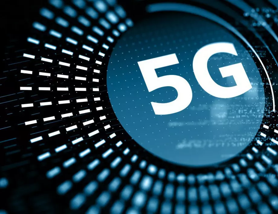 Директорът на КРС: Няма данни за здравословни проблеми от 5G мрежите