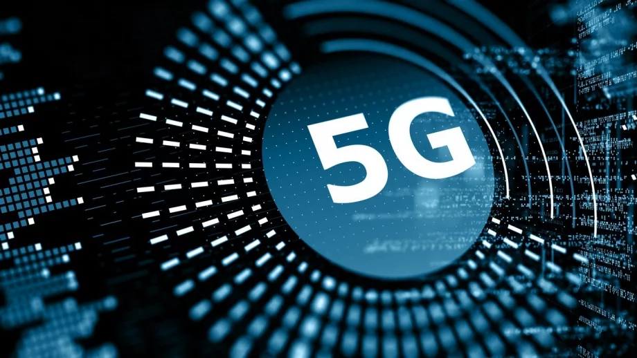 5G амбициите на Китай са сериозни