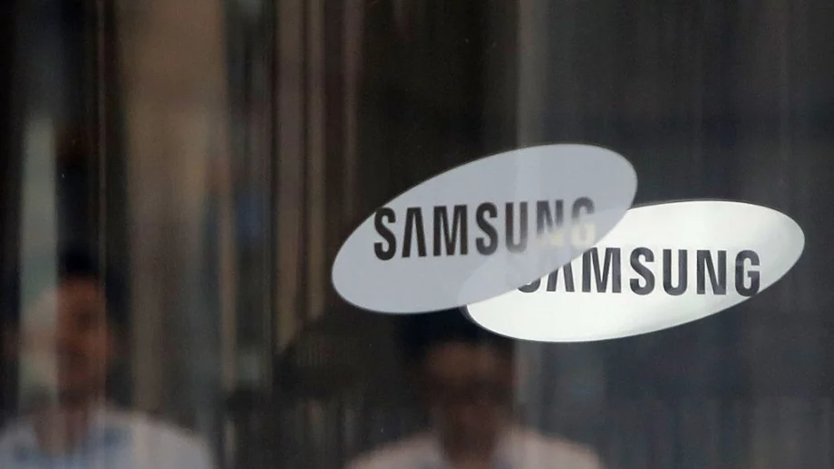 Samsung очаква близо 30% по-ниска печалба