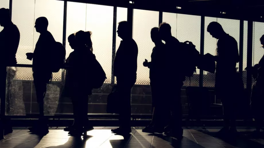 Бум на безработицата в Германия заради украинските бежанци