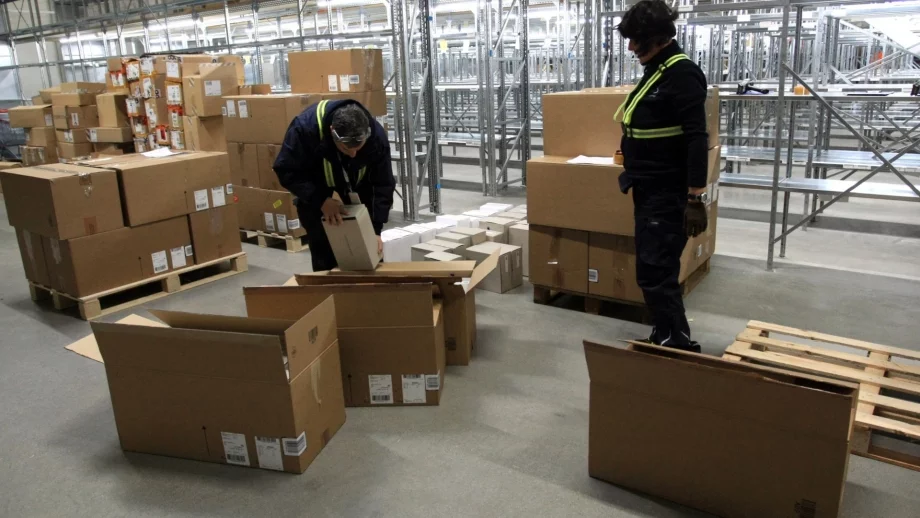 Ръстът на заплатите отново по-голям от този на производителността